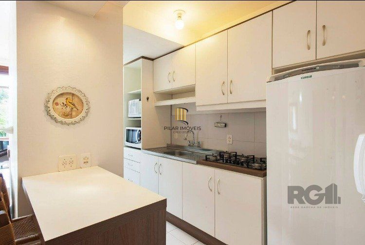 Excelente apartamento em Canela