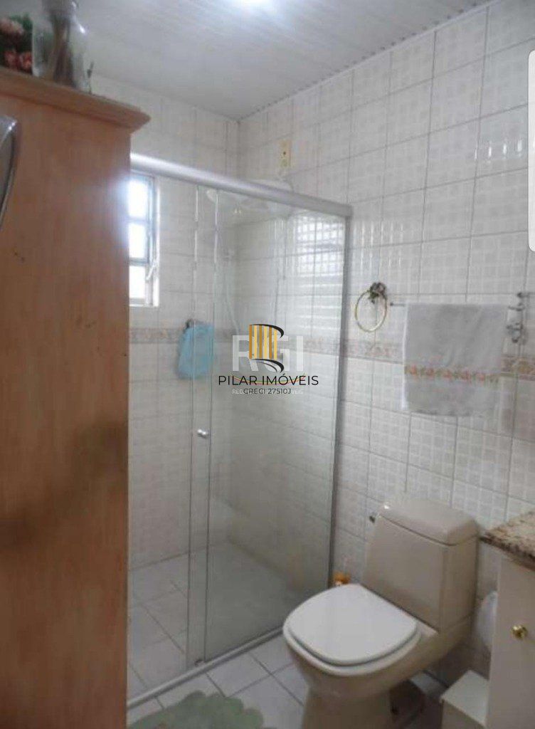 Casa para Venda - 150m², 3 dormitórios, sendo 1 suites, 5 vagas - Vila Ipiranga