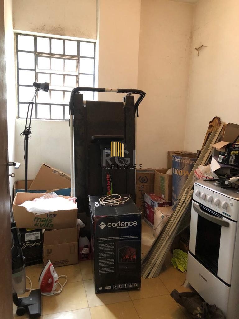 Excelente apartamento no Jardim Botânico