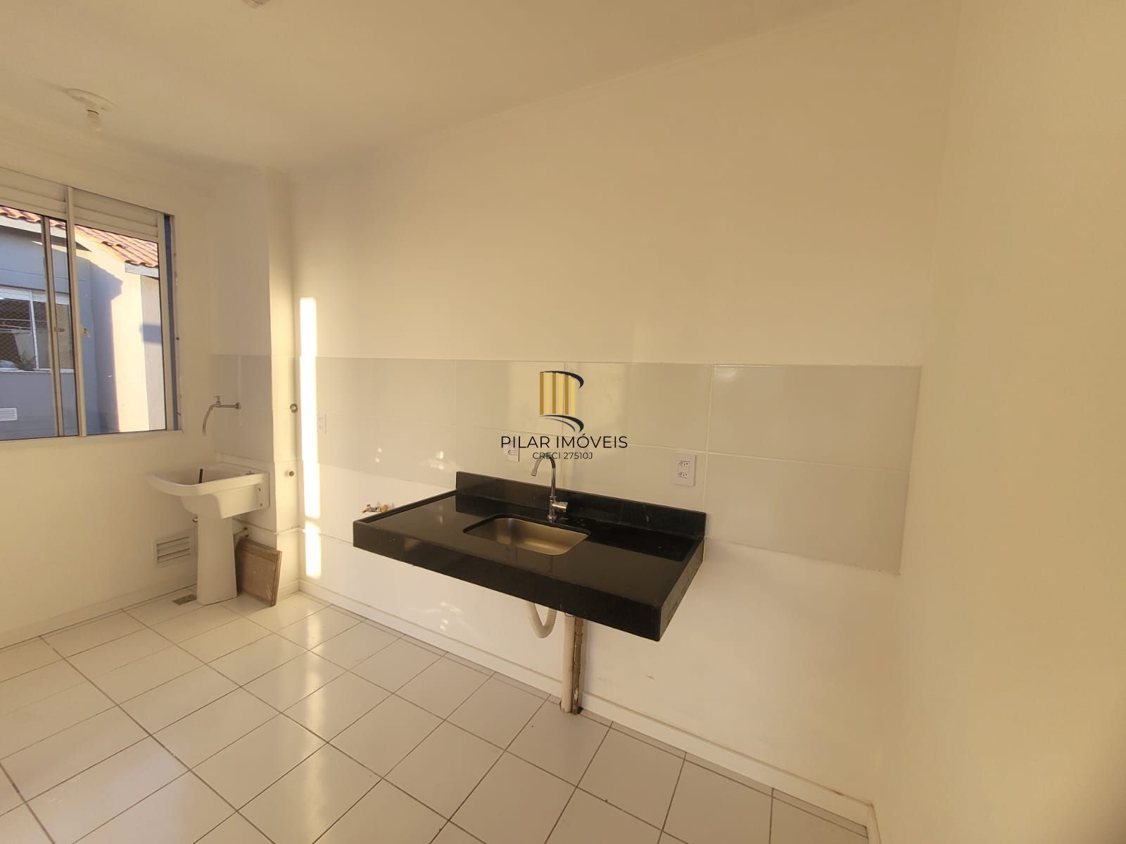 Apartamento 2 dormitórios Rossi Ideal