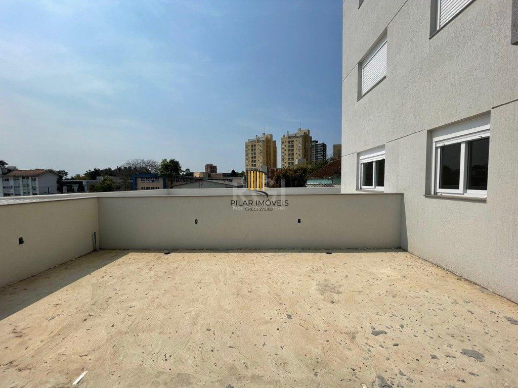 Apartamento para Venda - 115m², 2 dormitórios, sendo 1 suites, 1 vaga - Morro do Espelho