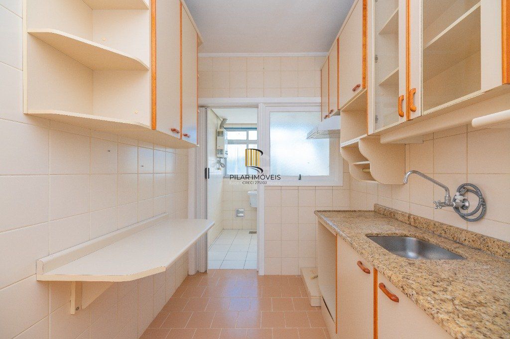 Apartamento para Venda - 71m², 2 dormitórios, 2 vagas - Teresópolis