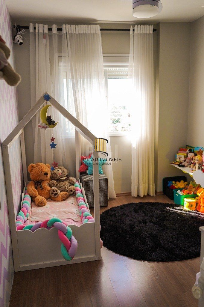Apartamento para Venda - 64m², 2 dormitórios, 1 vaga - São Geraldo