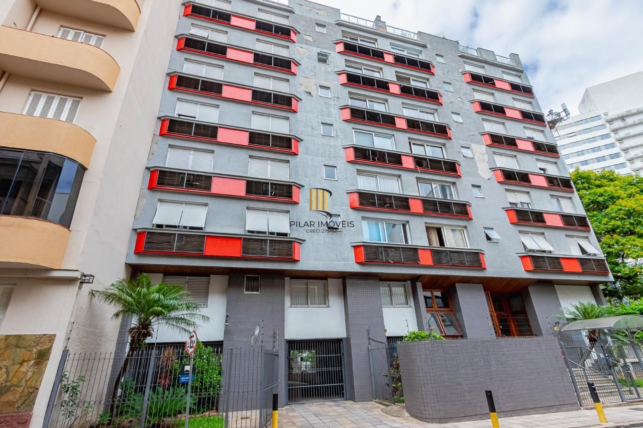 Cobertura Porto Alegre - Centro Histórico