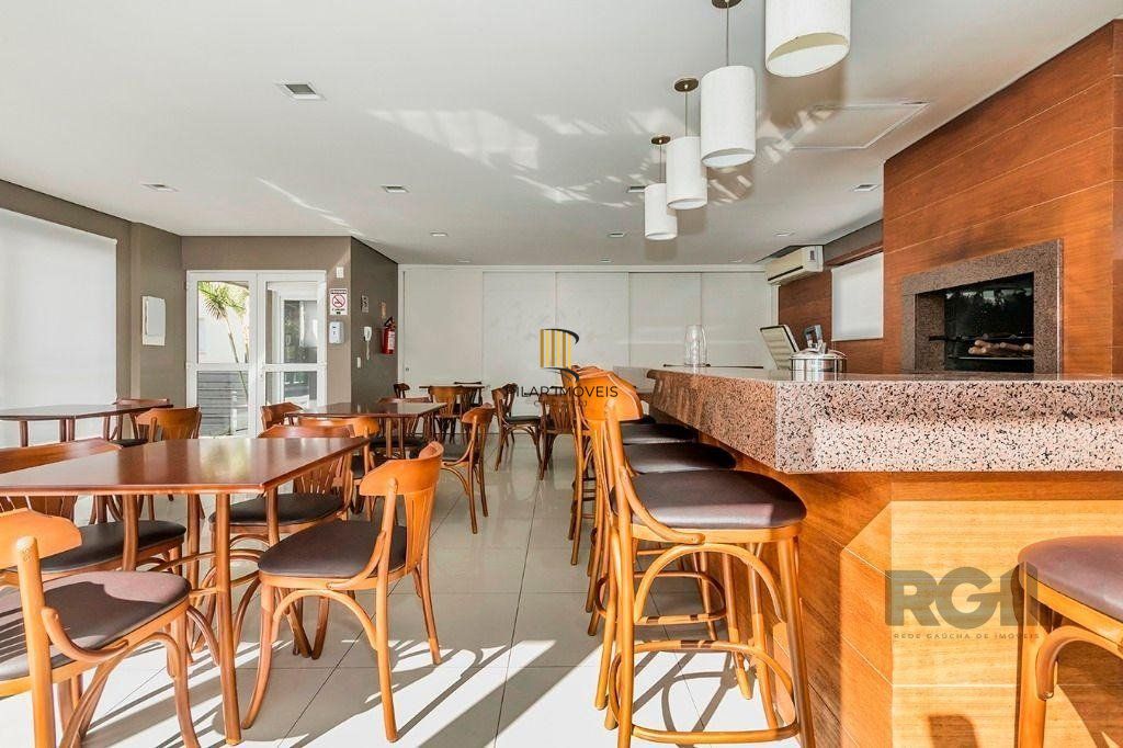 Apartamento 3 dormitórios no bairro Jardim Sabará