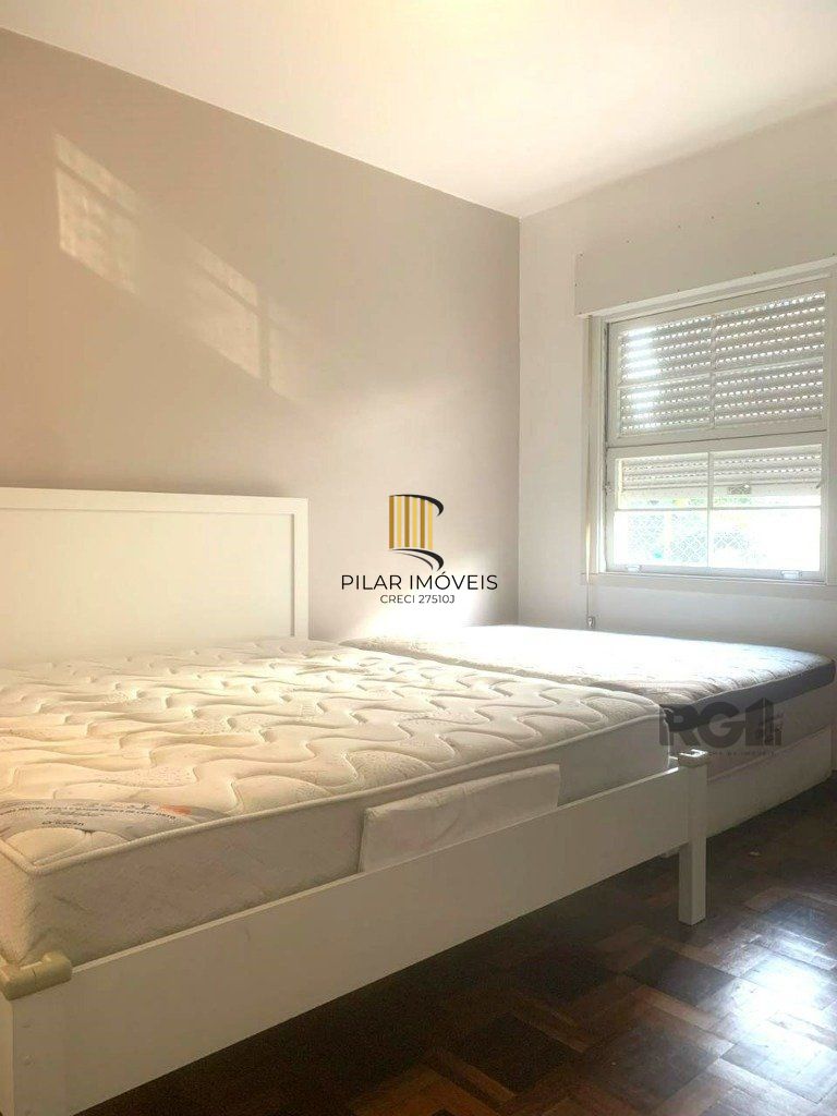 Apartamento para Venda - 188m², 4 dormitórios - Higienópolis