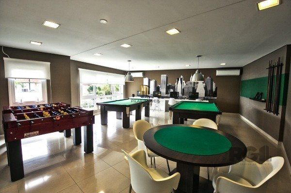 Excelente apartamento MOBILIADO