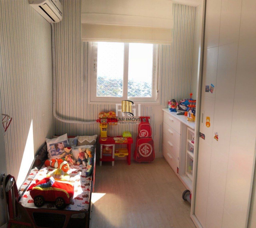 Apartamento para Venda - 73m², 2 dormitórios, sendo 1 suíte e 1 vaga