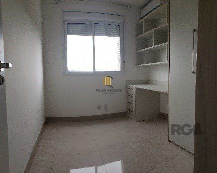 Apartamento 2 dormitórios no bairro Cavalhada