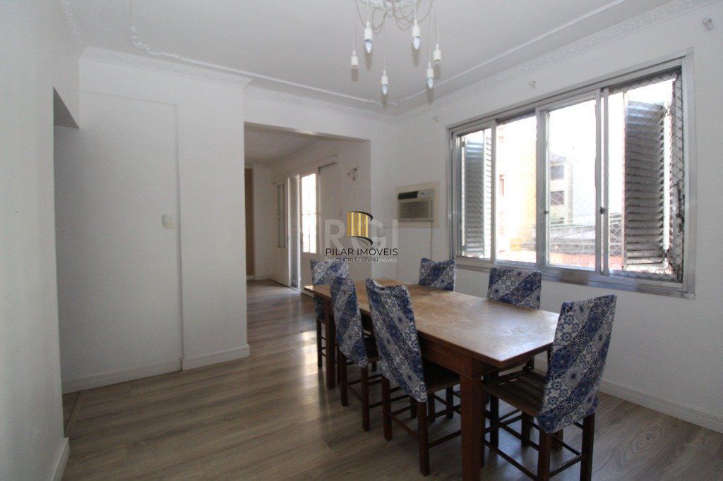 Apartamento para Venda - 112m², 3 dormitórios, Cidade Baixa