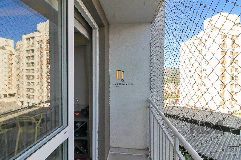 Apartamento 3 dormitórios no bairro Jardim Sabará