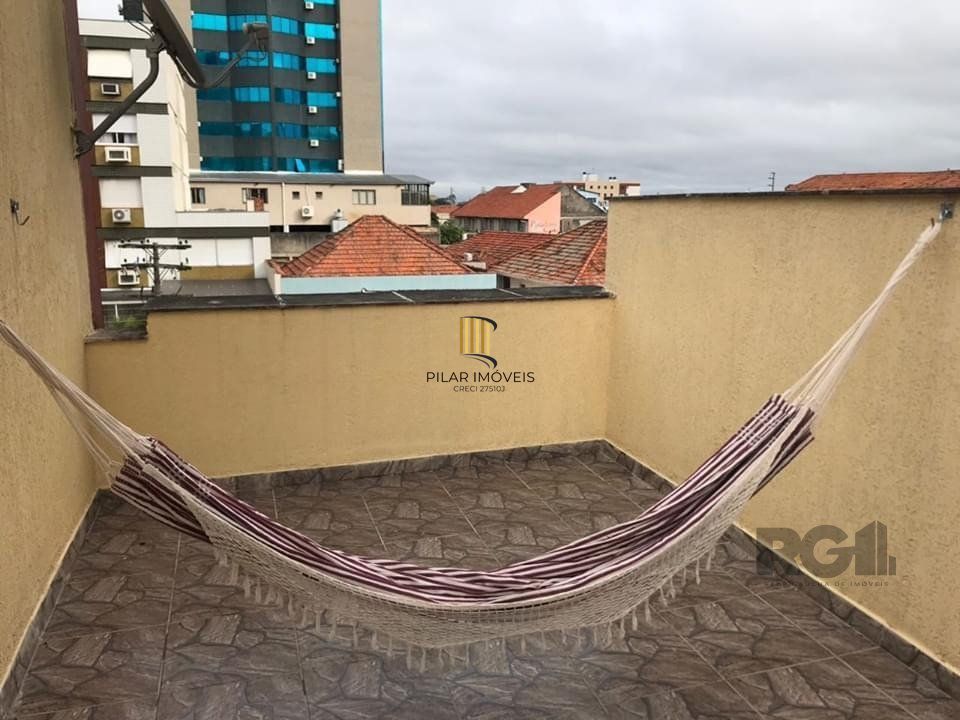 Apartamento 1 dormitório no bairro São João