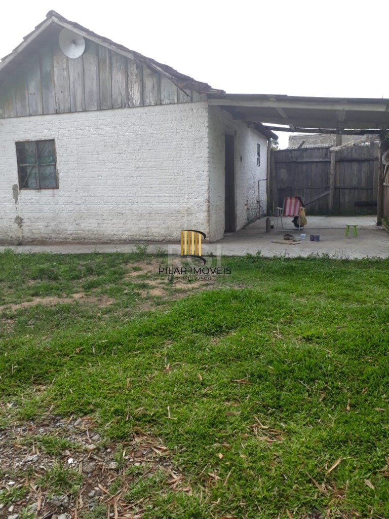 Area para Venda - 0m², 0 dormitórios, Campo Novo