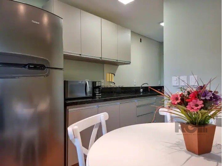 Apartamento 2 dormitórios no bairro Loteamento Central