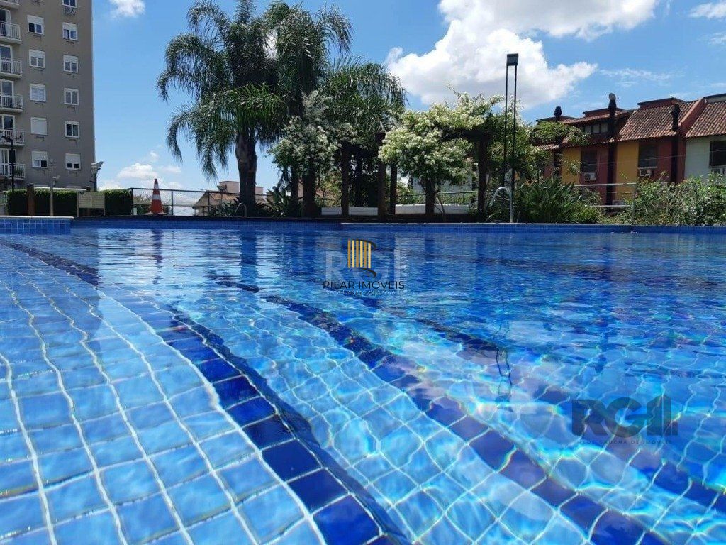 Apartamento 3 Dormitório(s) Bairro Jardim Sabará