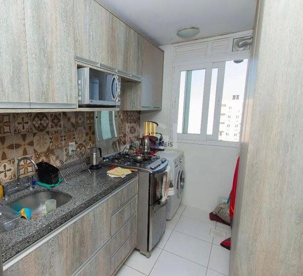 Apartamento para Venda - 73m², 3 dormitórios, sendo 1 suites, 1 vaga - Jardim Itu Sabará