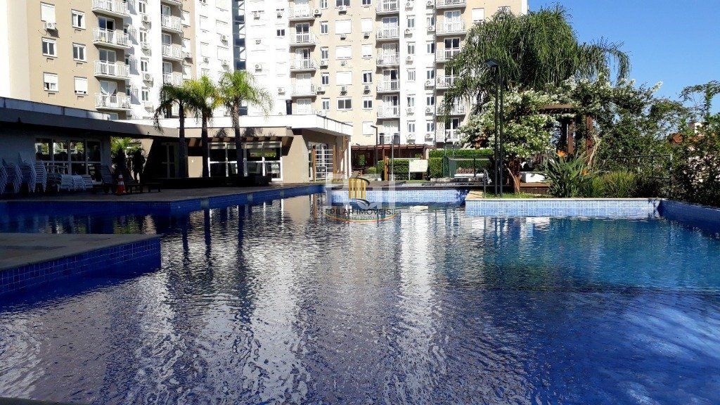 PORTEIRA FECHADA Apartamento 3 quartos, sendo 1 suíte e 1 vaga.  Infra completa