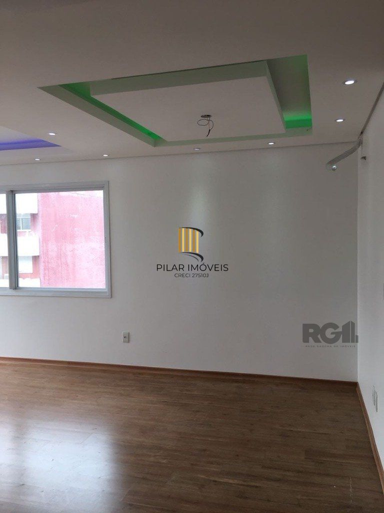 Apartamento 2 Dormitório(s) Bairro Passo da Areia