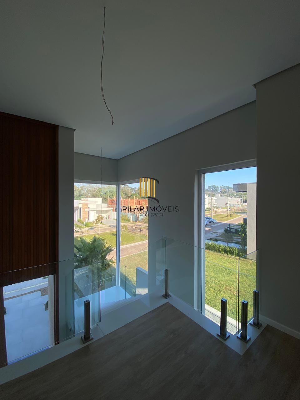 Casa no Condomínio Fechado Terras Alpha em Gravataí