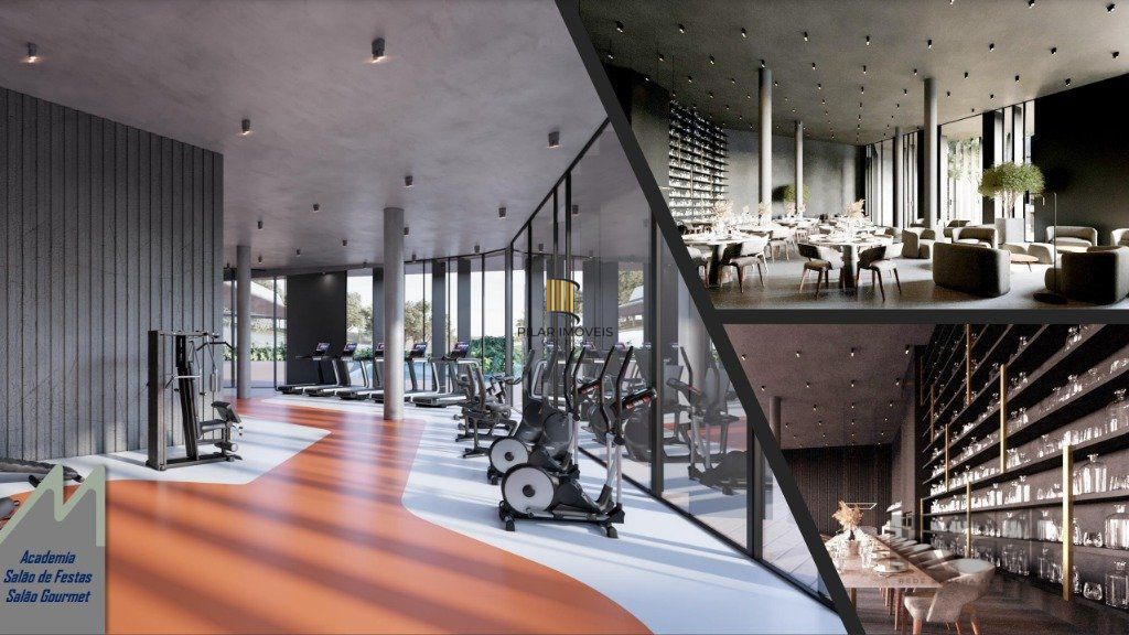 Terreno no Monet Residence Km 68 da Freeway Gravatai