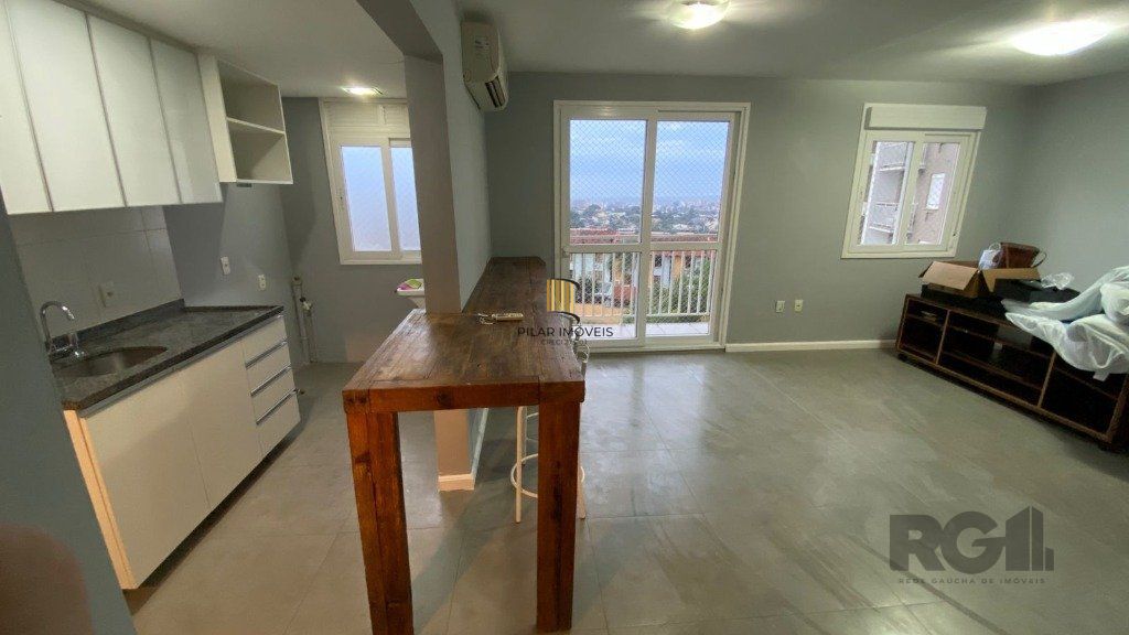 Apartamento para Venda - 73m², 2 dormitórios, sendo 1 suíte, churrasqueira e uma linda vista.. Infra estrutura completa de lazer. - Pilar Imóveis