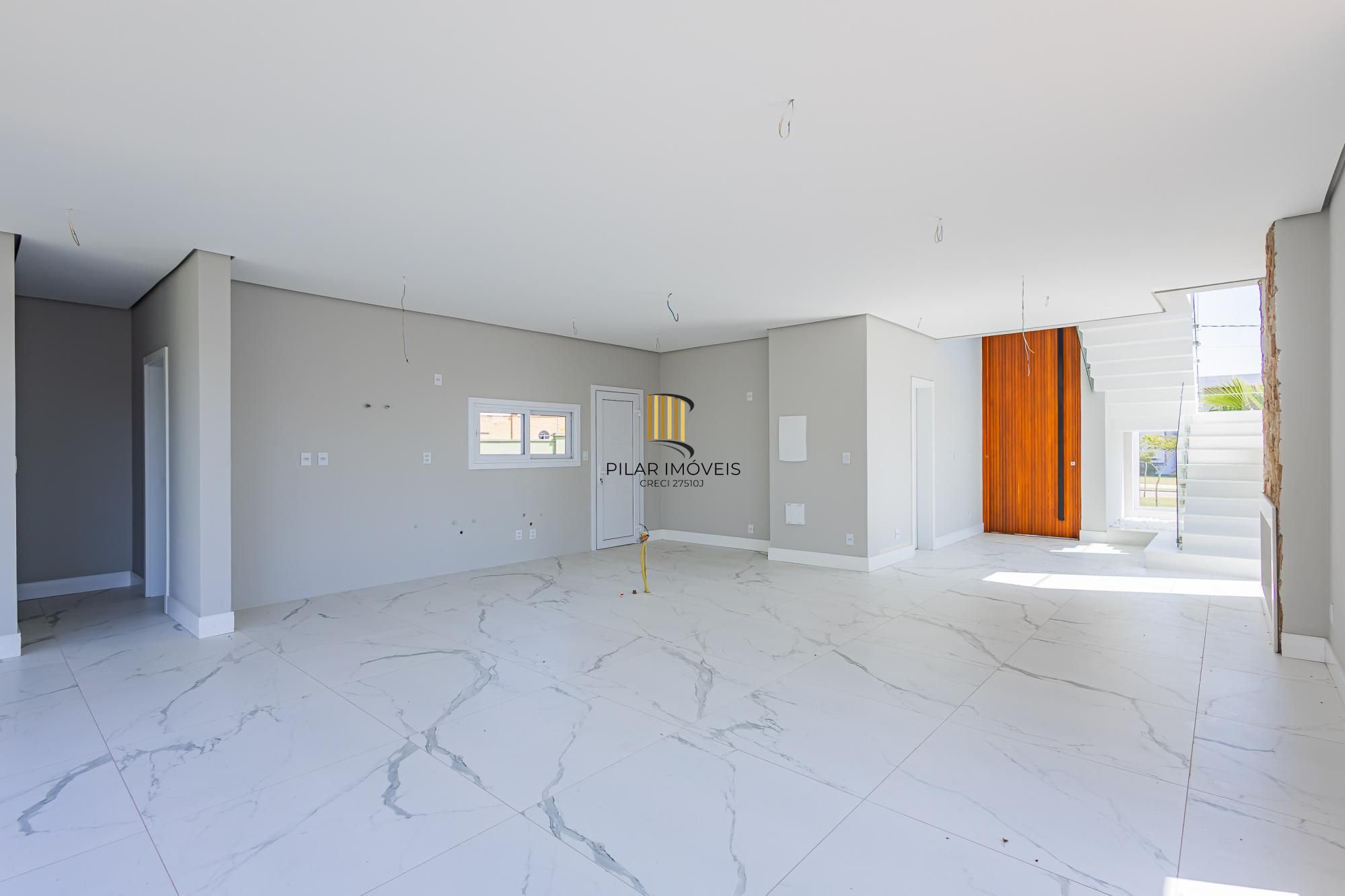 Casa no Condomínio Fechado Terras Alpha em Gravataí