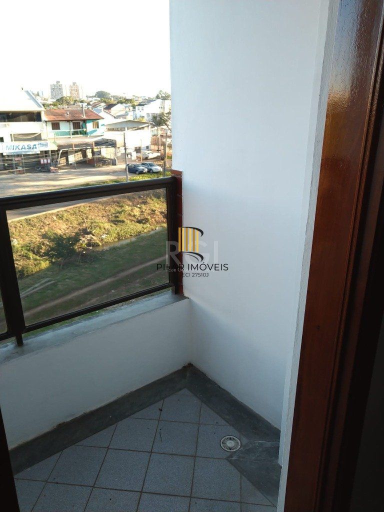 Apartamento para Venda - 75m², 3 dormitórios, Sarandi