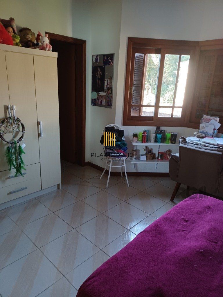 Linda casa