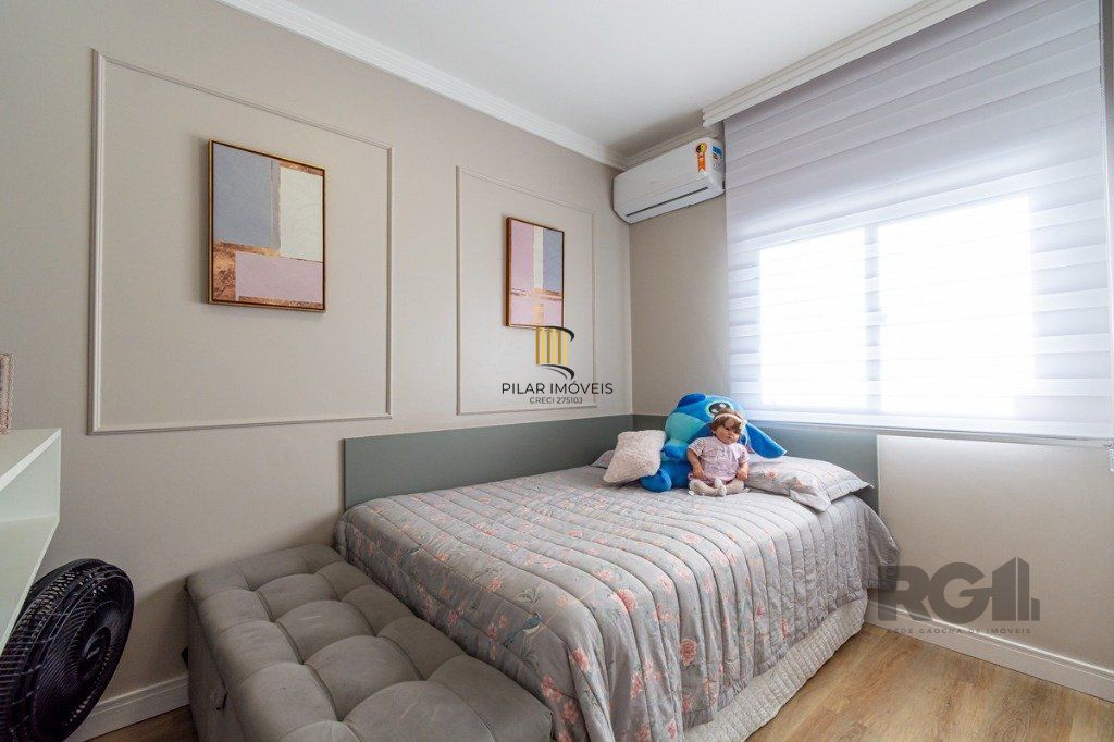 Casa em condomínio