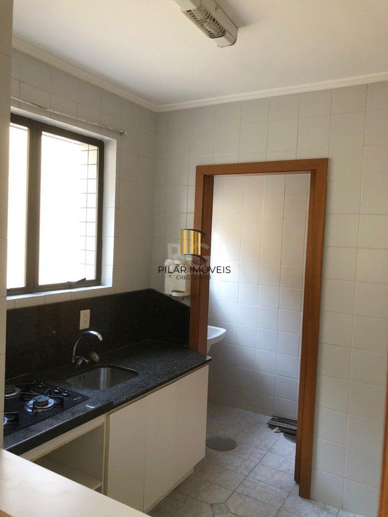 Apartamento para Venda - 48m², 1 dormitório, sendo 1 suites, 1 vaga - Santana
