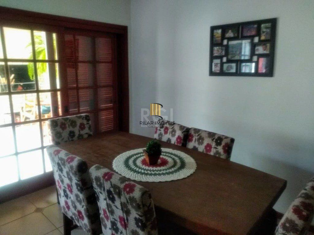 Casa para Venda - 188m², 3 dormitórios, sendo 1 suites, 2 vagas - Ipanema