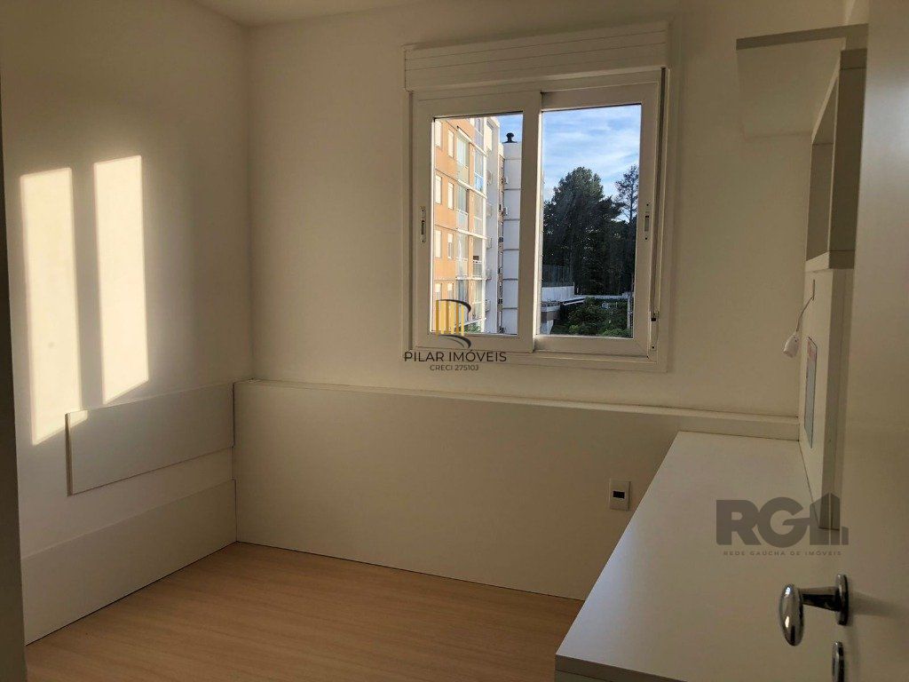 Apartamento 3 dormitórios no bairro Jardim Sabará