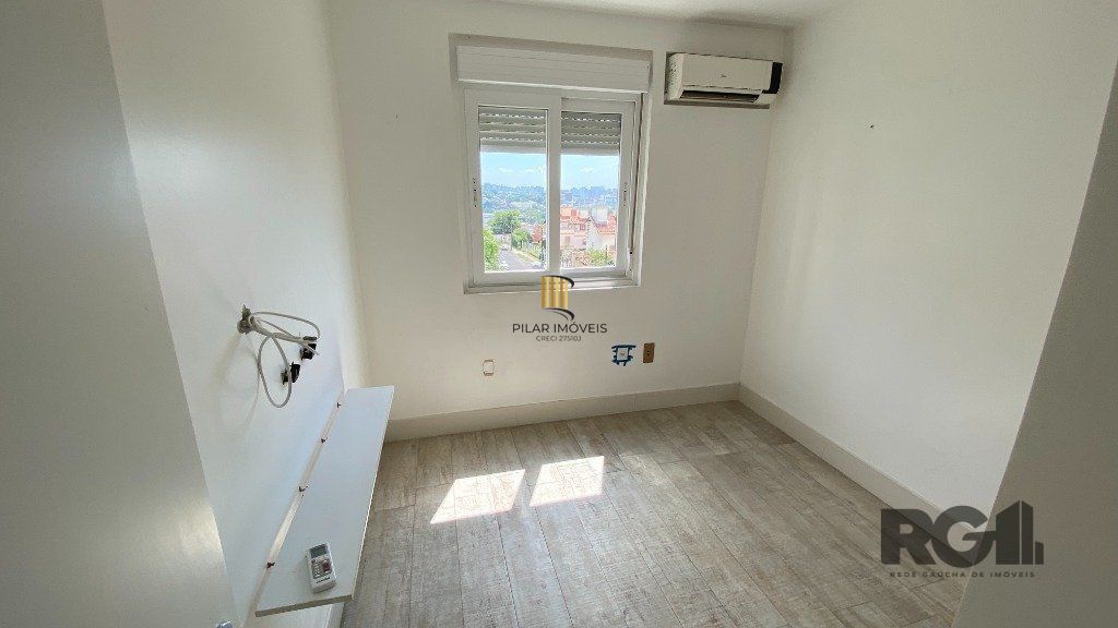 Apartamento 3 dormitórios no bairro Jardim Sabará