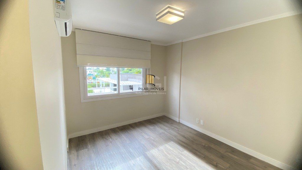 Apartamento para Venda - 61m², 2 dormitórios, sendo 1 suites, 1 vaga - Jardim Lindóia