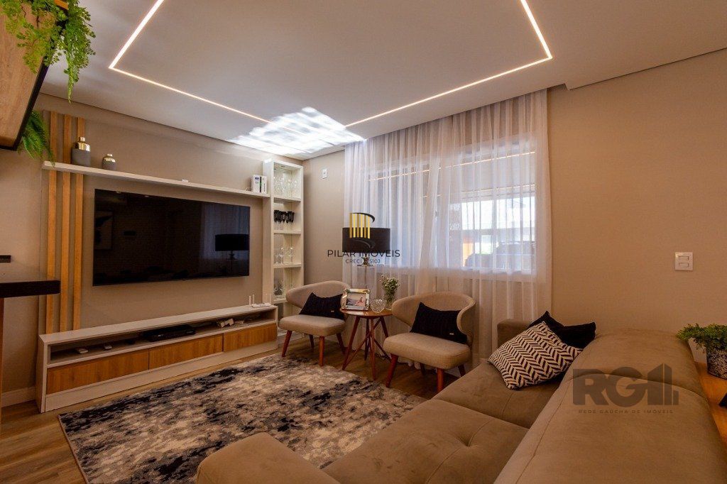 Casa em condomínio