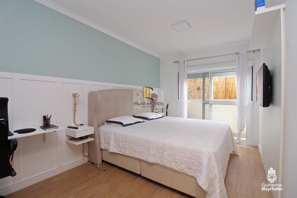 Apartamento para Venda - 120m², 2 dormitórios, sendo 1 suites, 2 vagas - Jardim Itu