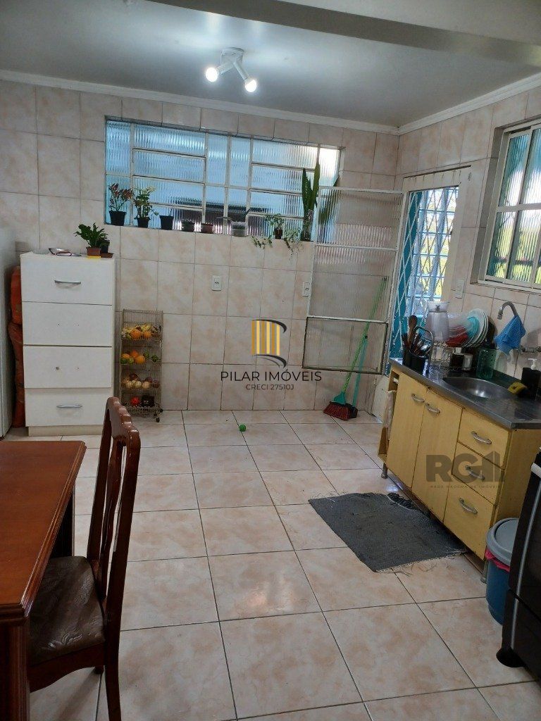 Linda casa