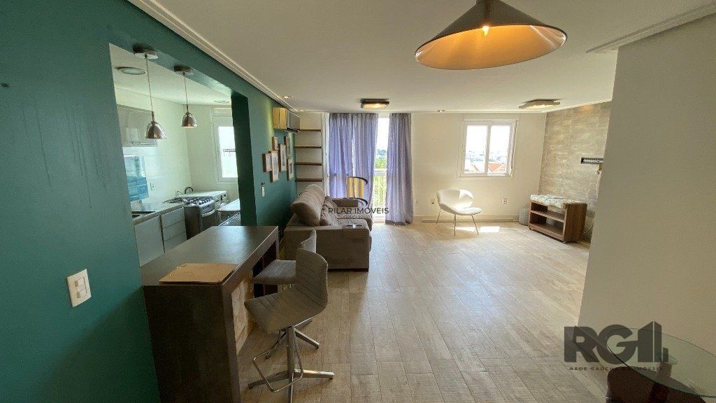 Apartamento 3 dormitórios no bairro Jardim Sabará - Pilar Imóveis