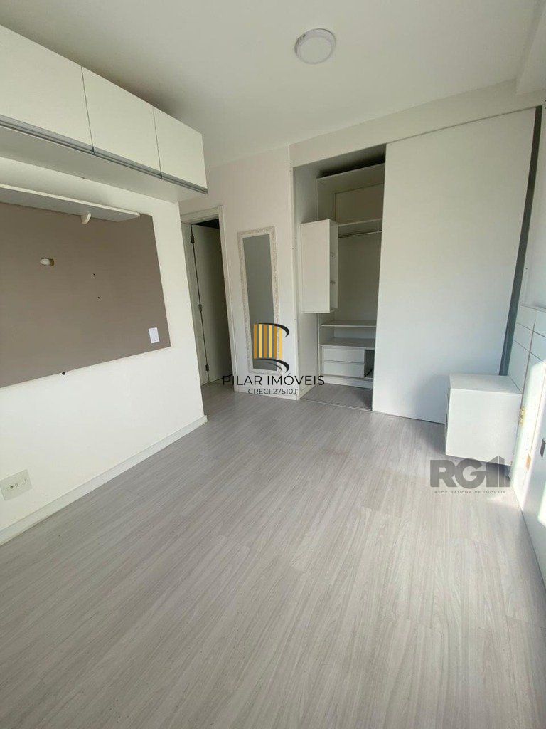 Apartamento 3 dormitórios no bairro Jardim Sabará
