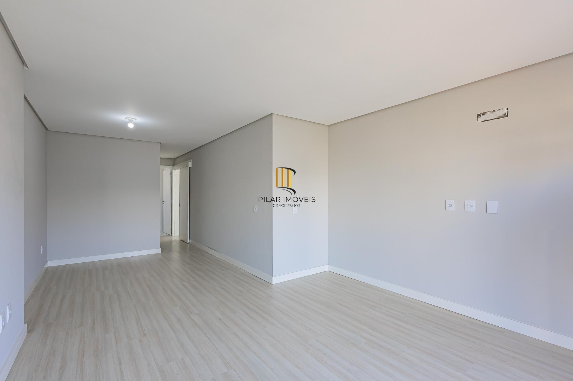 Casa com piscina aquecida no Cyrela Landscape