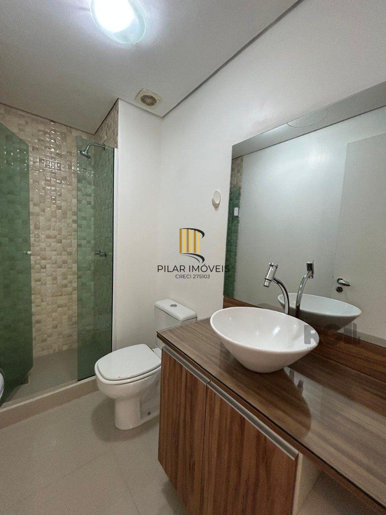 Excelente apartamento MOBILIADO