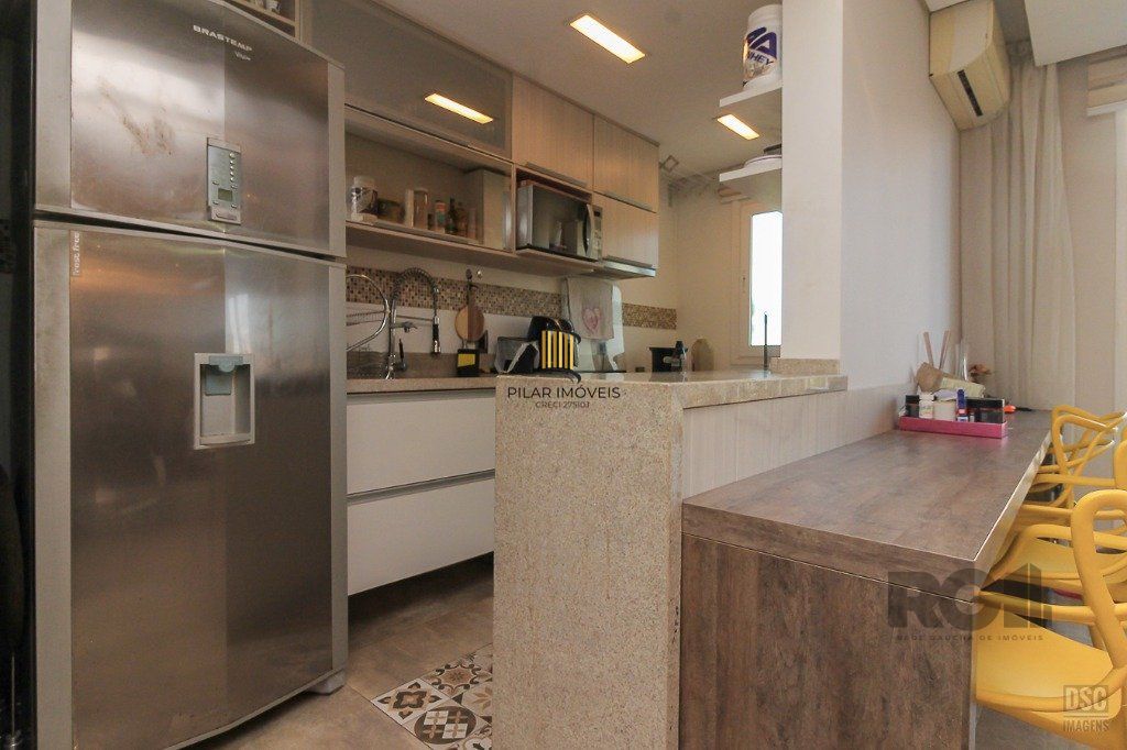 Apartamento 3 dormitórios no bairro Jardim Sabará
