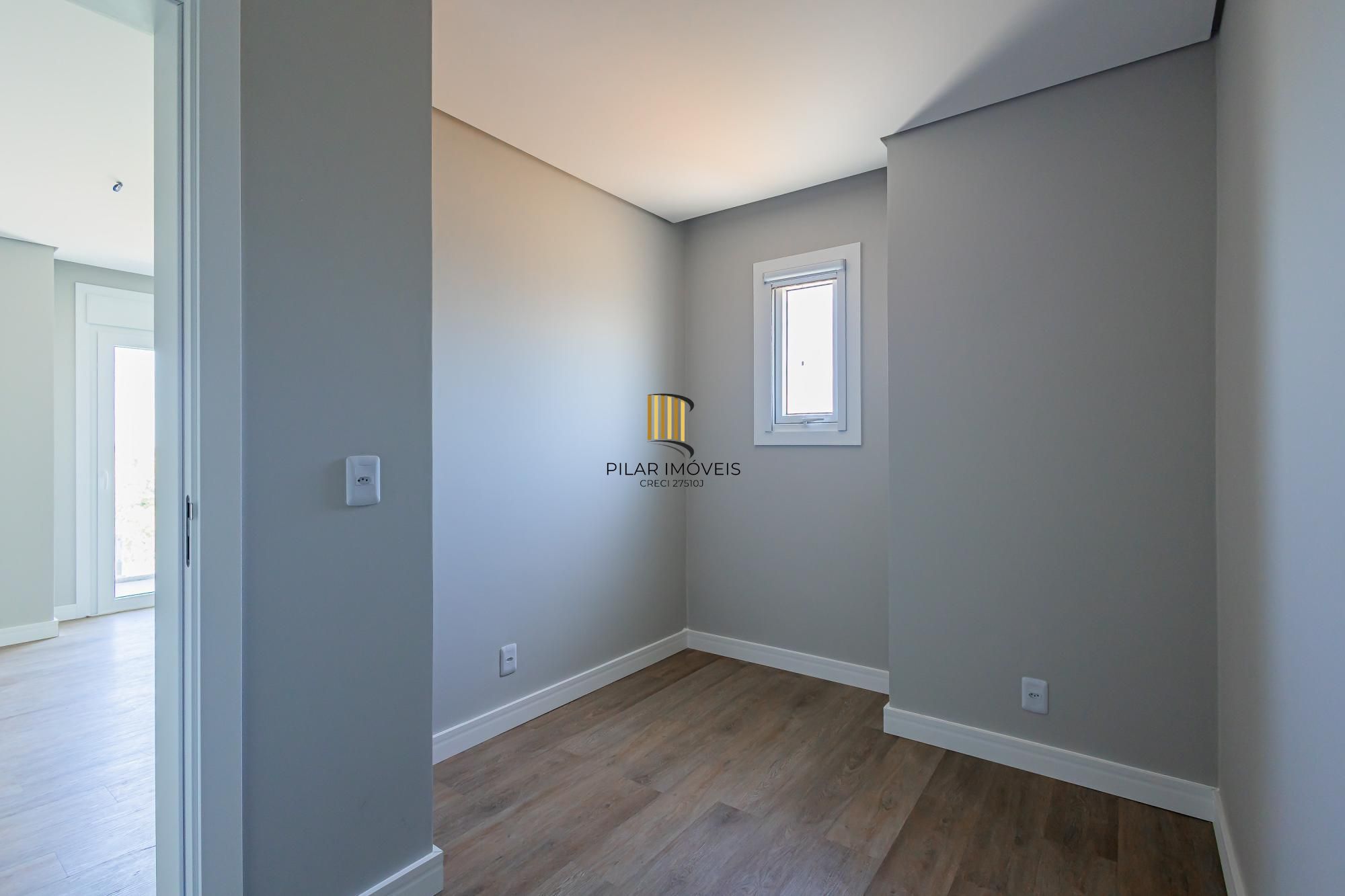 Casa de Condomínio 3 dormitórios no bairro Centro