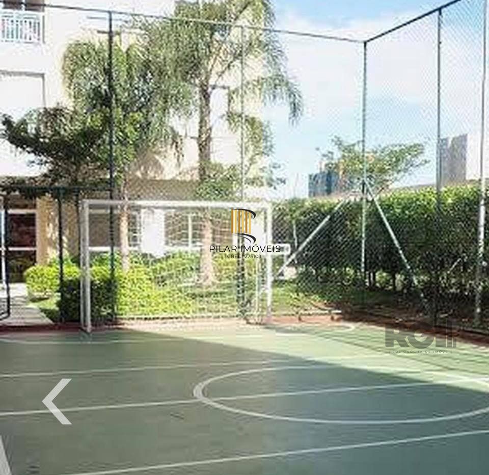 Apartamento 2 dormitórios no bairro Vila Ipiranga