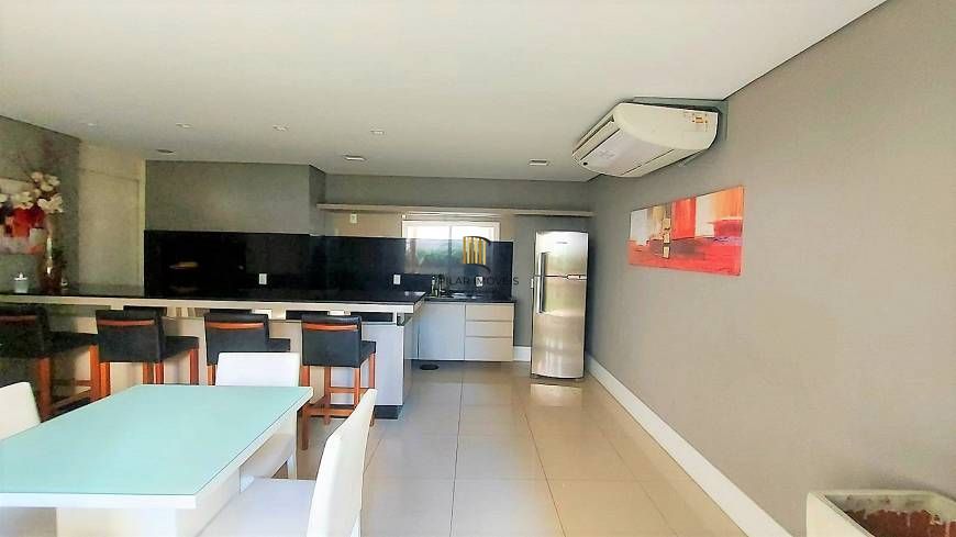 Lindo apartamento do Condomínio BRAVO