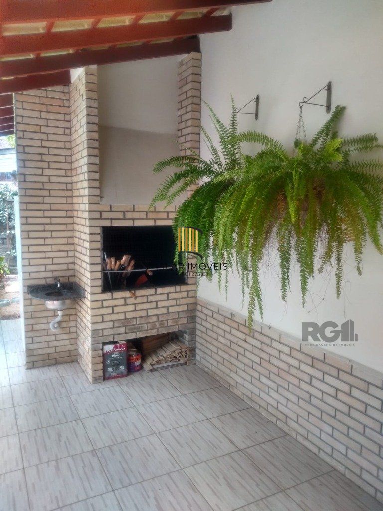 Casa para Venda - 188m², 3 dormitórios, sendo 1 suites, 2 vagas - Ipanema