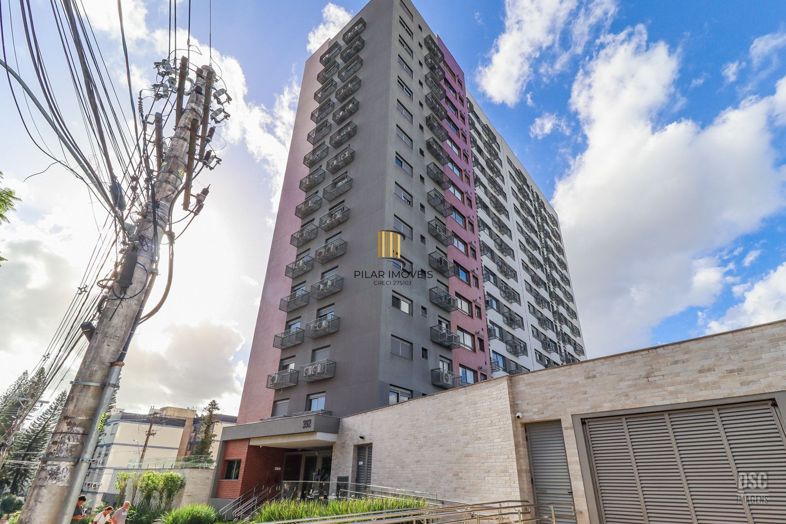 Ótima oportunidade no FLAG SHIP, infra completa do lado do Iguatemi e Germânia