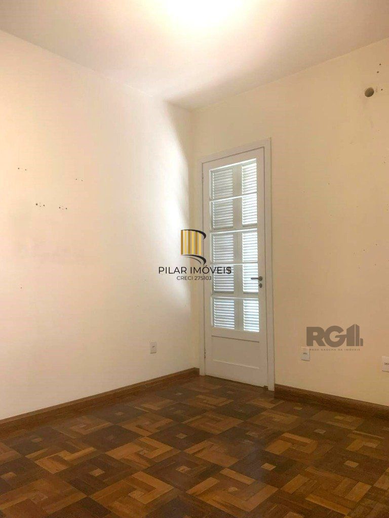 Apartamento para Venda - 188m², 4 dormitórios - Higienópolis
