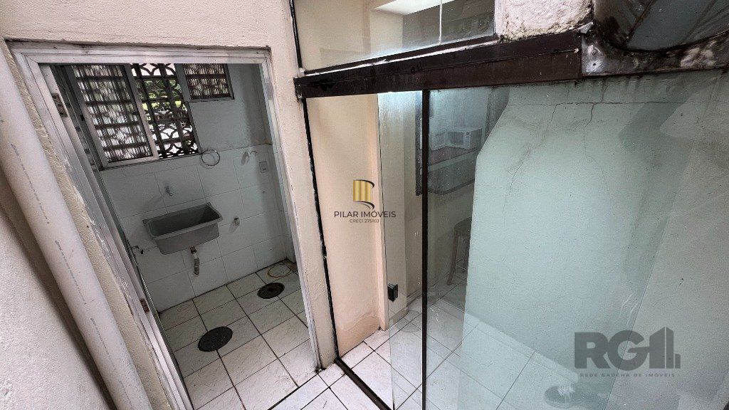 Apartamento 1 dormitório no bairro Petrópolis