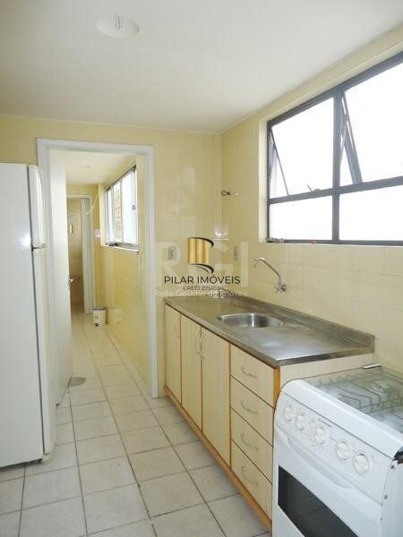 Apartamento para Venda - 80m², 2 dormitórios, 1 vaga - Cristo Redentor